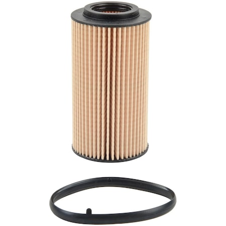 Bosch Oil Filter, 3581 3581
